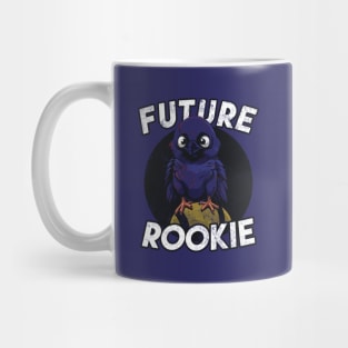 Future Rookie Mug